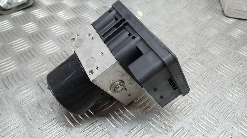Abs para Ford C-Max (Cb3)