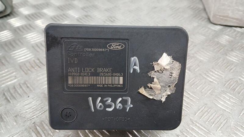 Abs para Ford C-Max (Cb3)