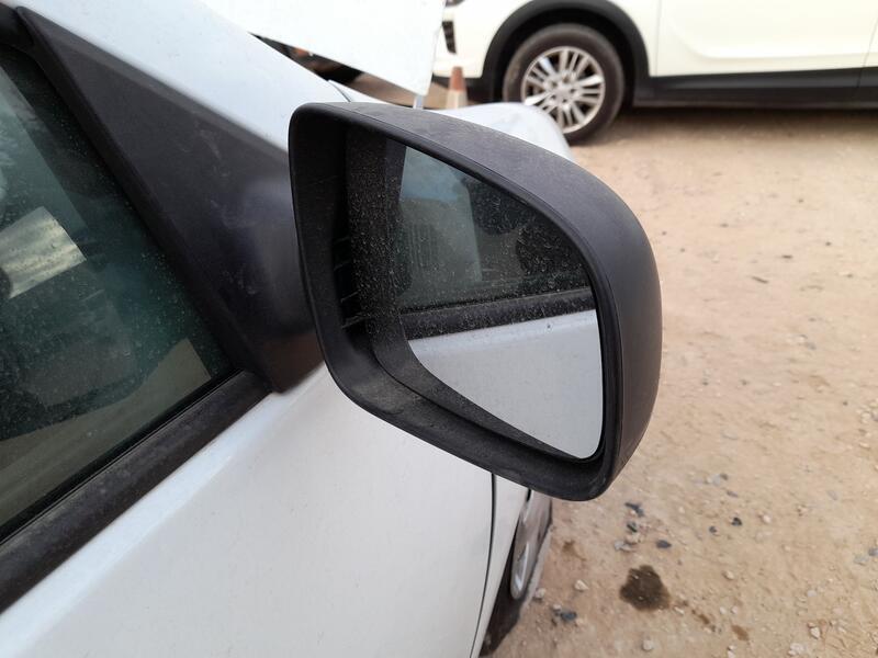 Retrovisor Derecho para Dacia Logan Ii