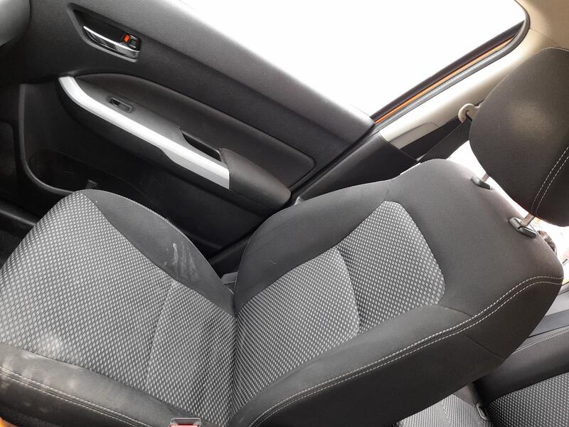 Asiento Delantero Derecho para Suzuki Vitara (Ly)