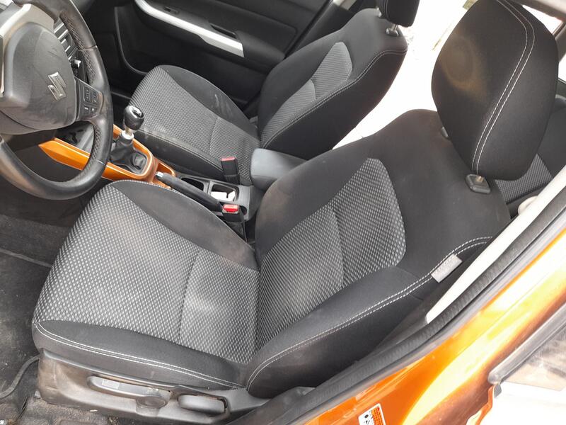 Asiento Delantero Izquierdo para Suzuki Vitara (Ly)