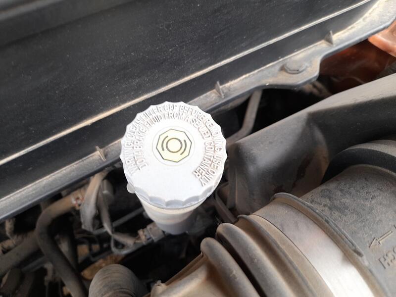Bomba Freno para Suzuki Vitara (Ly)