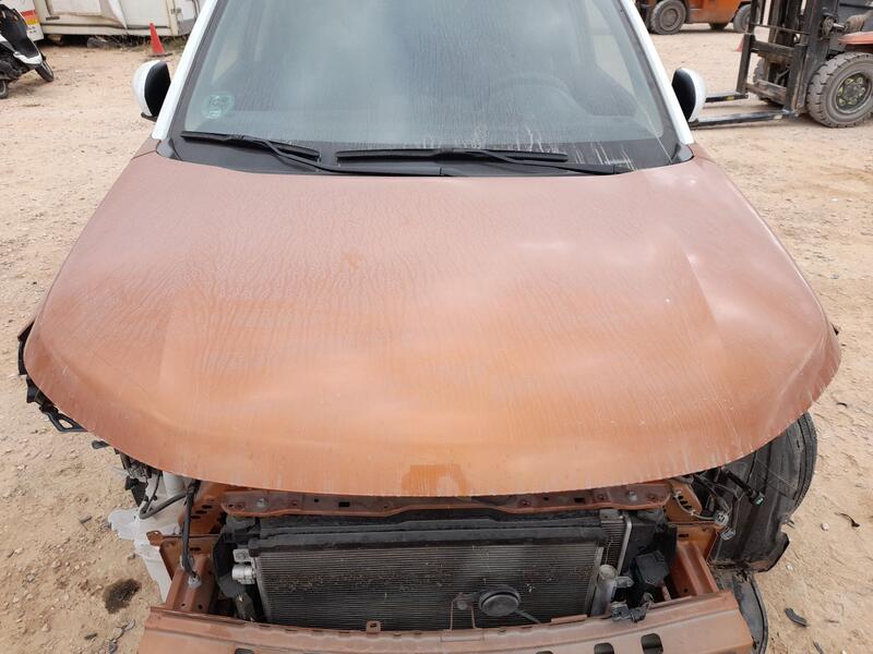 Capot para Suzuki Vitara (Ly)