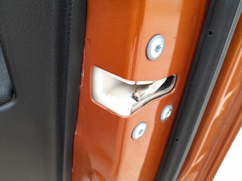 Cerradura Puerta Delantera Derecha para Suzuki Vitara (Ly)