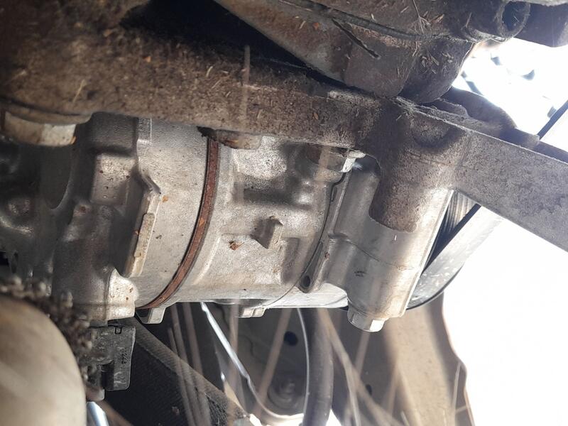 Compresor Aire Acondicionado para Suzuki Vitara (Ly)