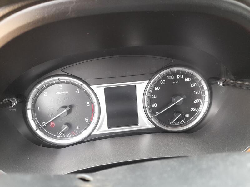 Cuadro Instrumentos para Suzuki Vitara (Ly)