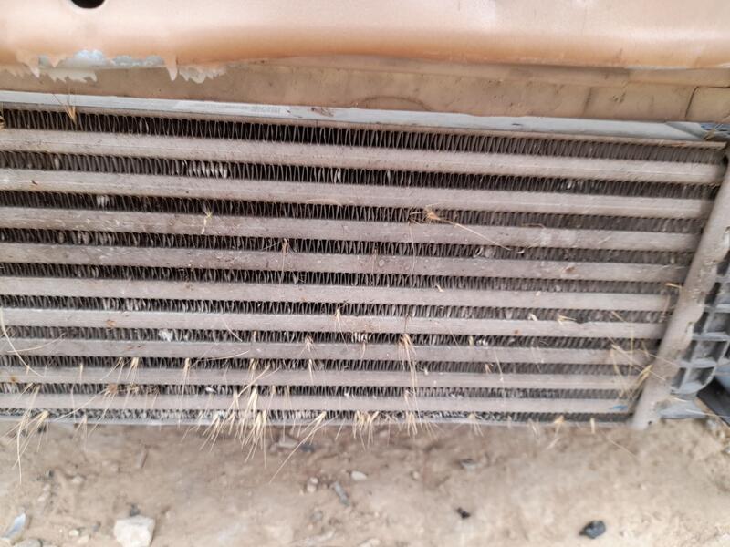 Intercooler para Suzuki Vitara (Ly)