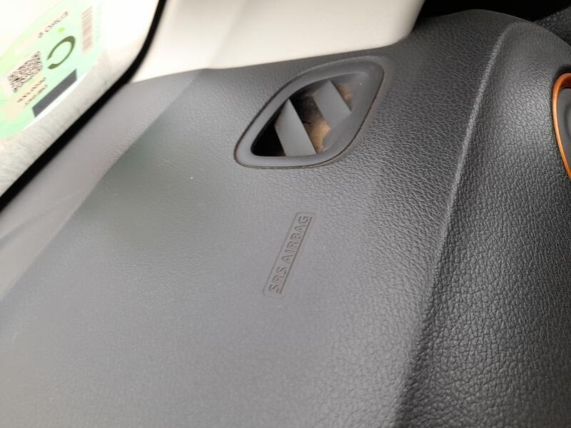 Kit Airbag para Suzuki Vitara (Ly)