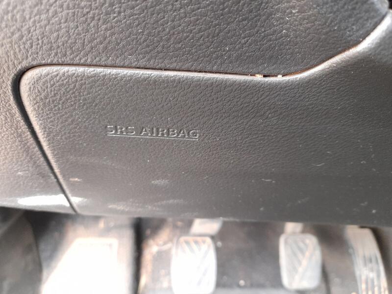 Kit Airbag para Suzuki Vitara (Ly)