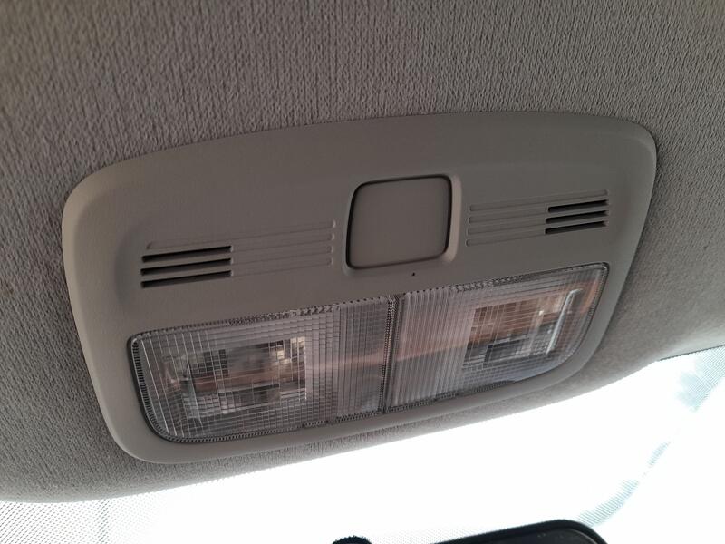 Luz Interior para Suzuki Vitara (Ly)