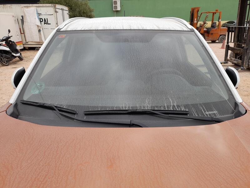 Parabrisas para Suzuki Vitara (Ly)