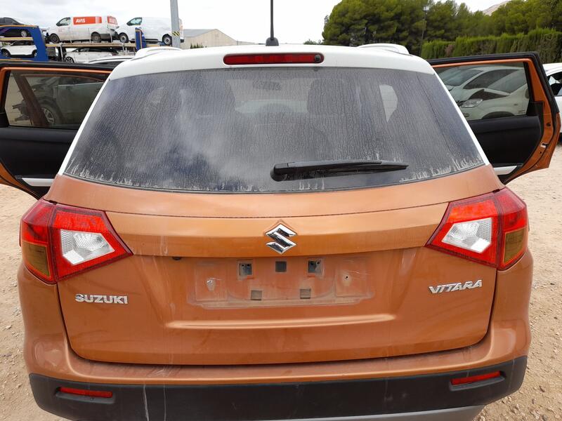 Porton Trasero para Suzuki Vitara (Ly)