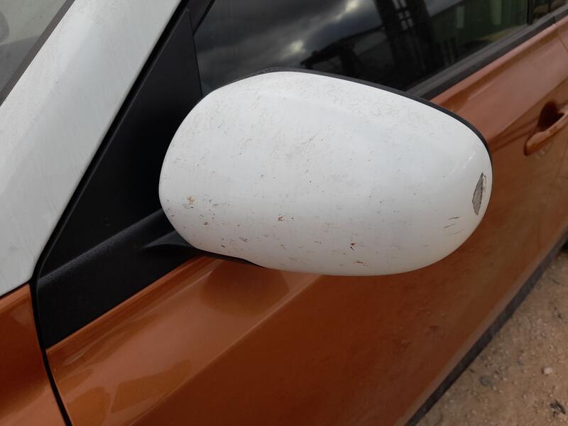 Retrovisor Izquierdo para Suzuki Vitara (Ly)
