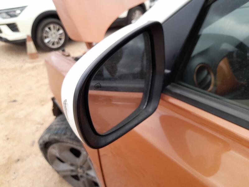 Retrovisor Izquierdo para Suzuki Vitara (Ly)