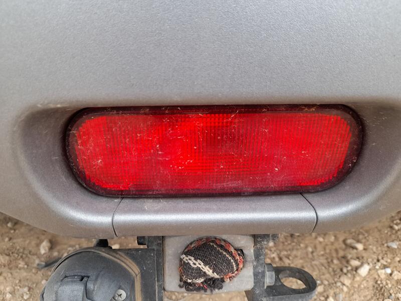 Piloto Trasero Central para Suzuki Vitara (Ly)