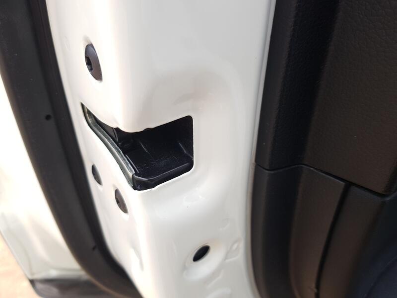 Cerradura Puerta Trasera Izquierda para Ssangyong Korando (C300)