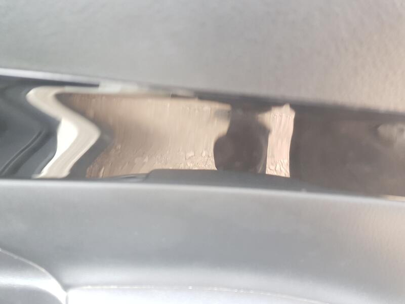 Elevalunas Delantero Derecho para Ssangyong Korando (C300)