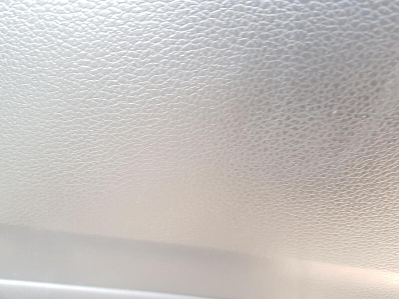 Elevalunas Trasero Derecho para Ssangyong Korando (C300)
