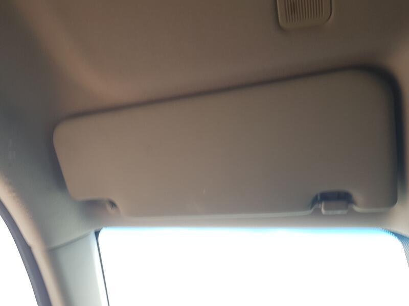 Parasol Izquierdo para Ssangyong Korando (C300)