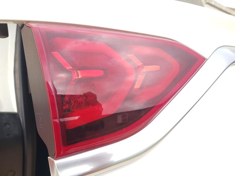 Piloto Trasero Izquierdo Interior para Ssangyong Korando (C300)