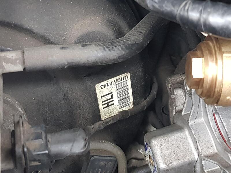 Servofreno para Ssangyong Korando (C300)
