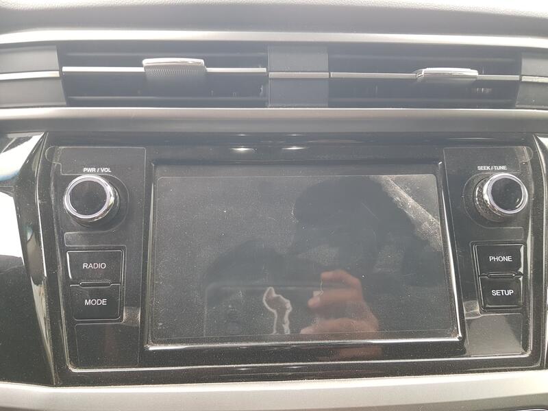 Sistema Navegacion Gps para Ssangyong Korando (C300)