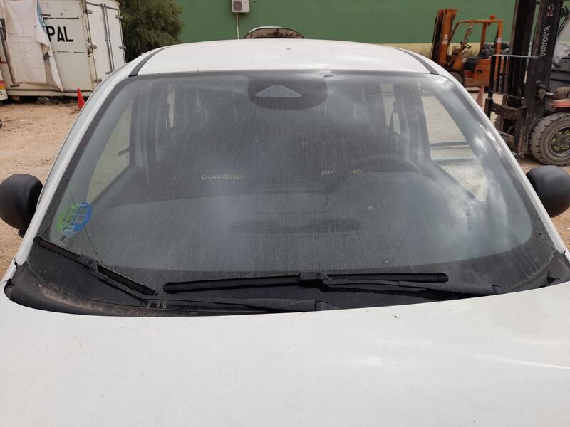 Parabrisas para Fiat Panda (312_, 319_)