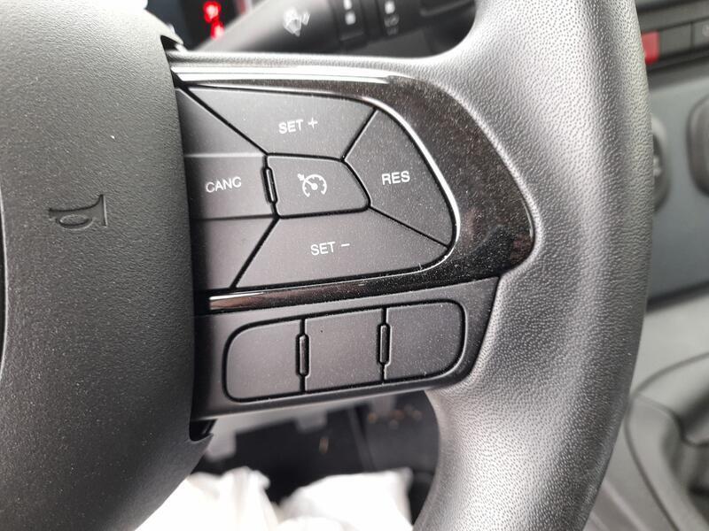 Volante para Fiat Panda (312_, 319_)