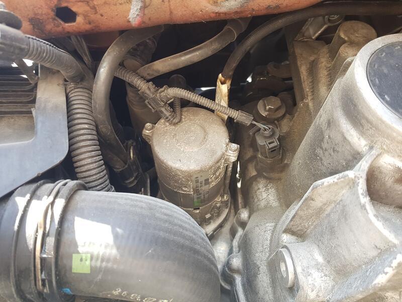 Motor Arranque para Volkswagen Eos (1F7, 1F8)