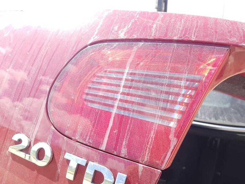 Piloto Trasero Derecho Interior para Volkswagen Eos (1F7, 1F8)