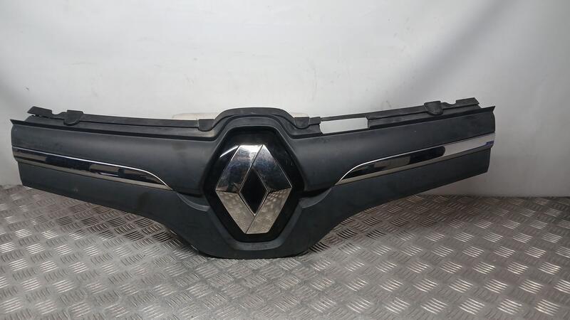 Rejilla Delantera para Renault Kangoo Express (Fw0/1_)