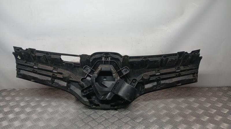 Rejilla Delantera para Renault Kangoo Express (Fw0/1_)