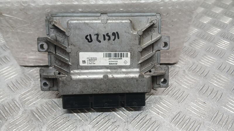 Centralita Motor Uce para Renault Kangoo Express (Fw0/1_)