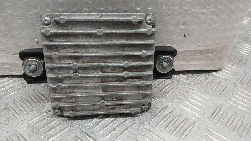 Modulo Electronico para Renault Kangoo Express (Fw0/1_)