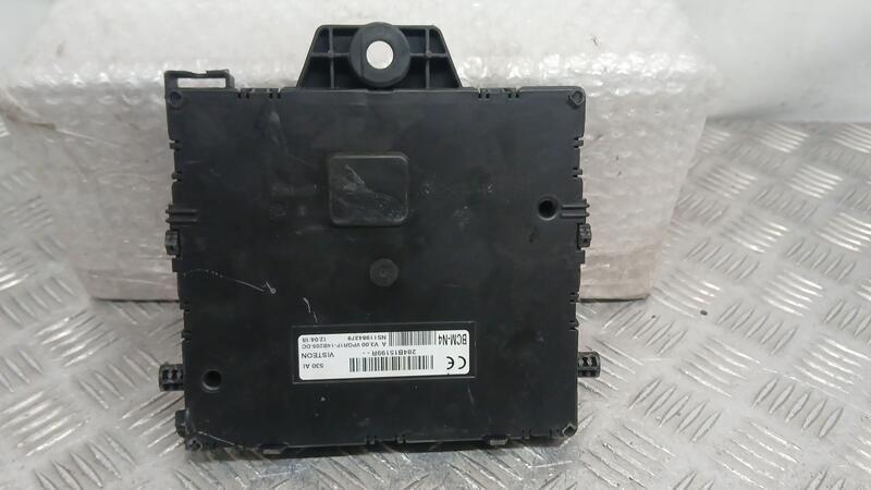 Modulo Electronico para Renault Kangoo Express (Fw0/1_)