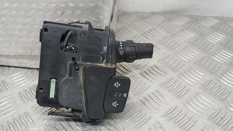 Mando Limpia para Renault Kangoo Express (Fw0/1_)