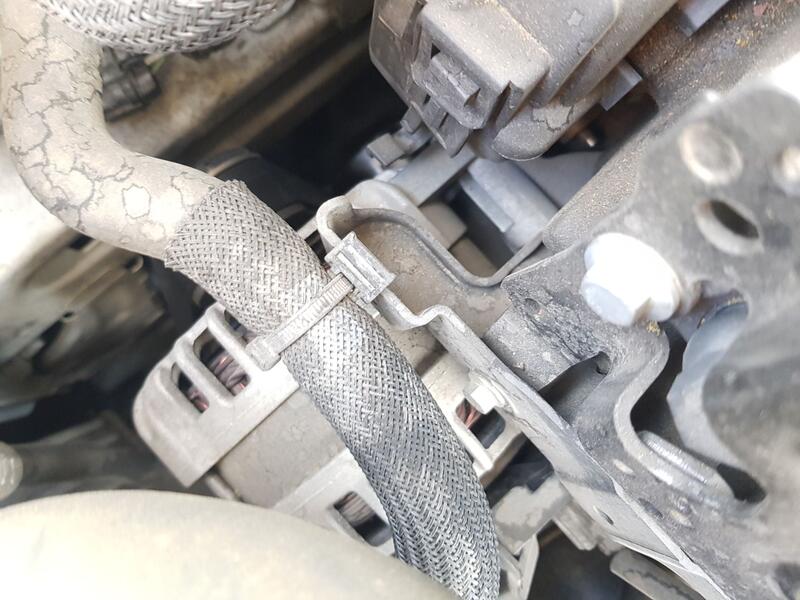 Alternador para Nissan Qashqai Ii (J11, J11_)