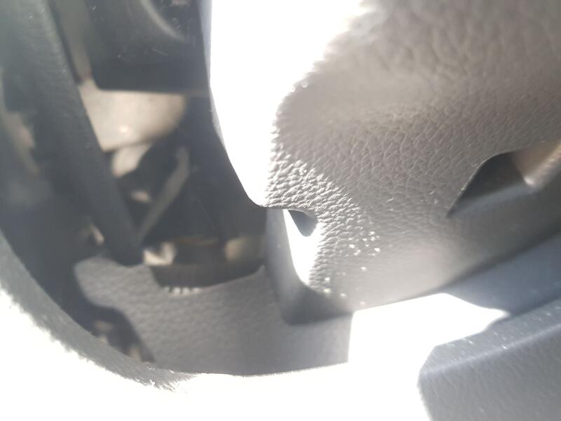 Columna Direccion para Nissan Qashqai Ii (J11, J11_)
