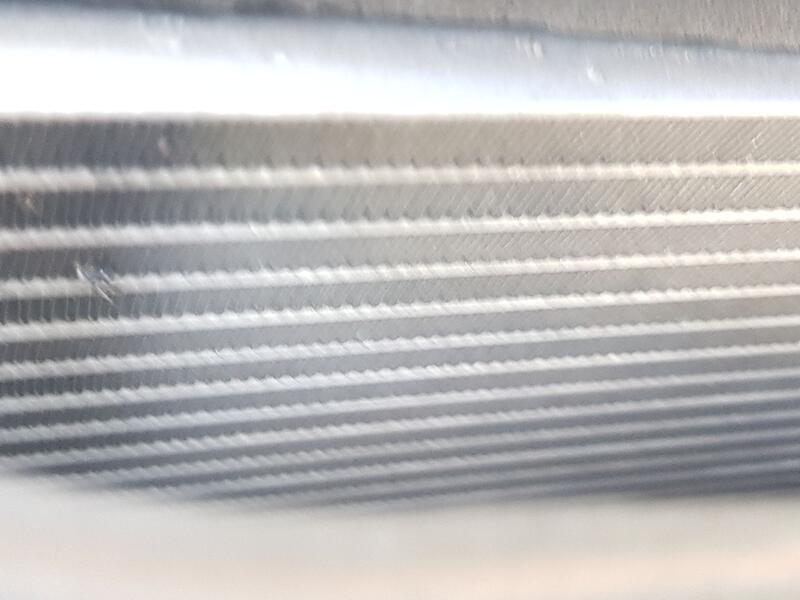 Condensador / Radiador Aire Acondicionado para Nissan Qashqai Ii (J11, J11_)