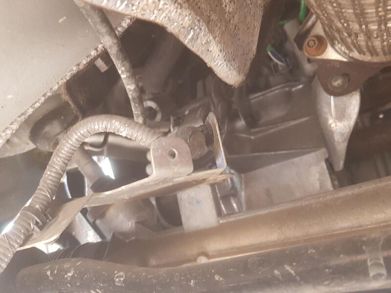 Cremallera Direccion para Nissan Qashqai Ii (J11, J11_)