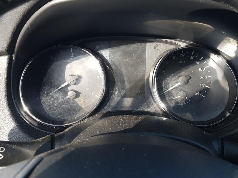Cuadro Instrumentos para Nissan Qashqai Ii (J11, J11_)