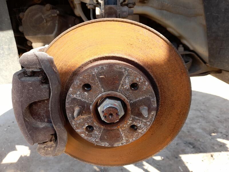 Mangueta Delantera Izquierda para Fiat Qubo (225_)