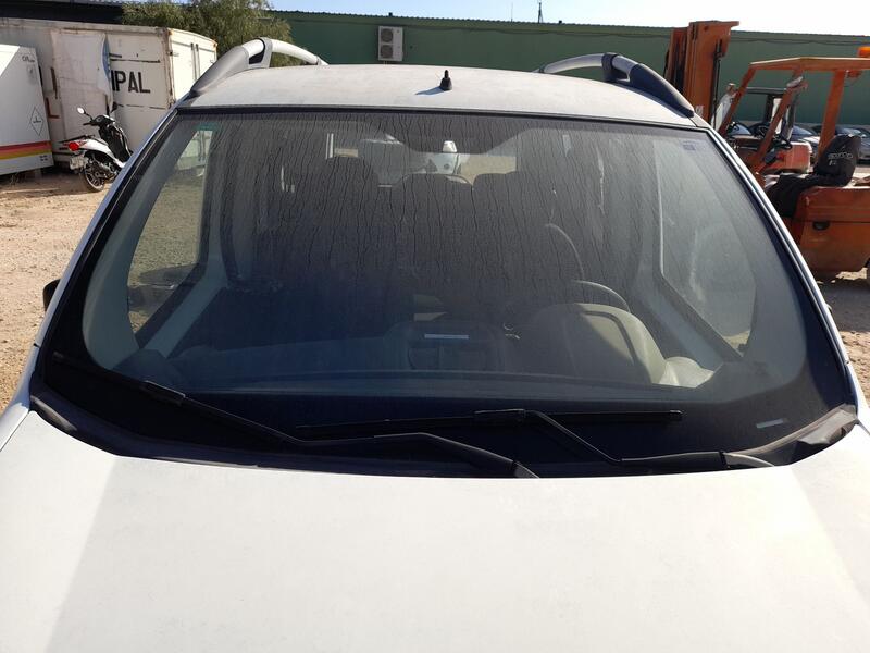 Parabrisas para Fiat Qubo (225_)