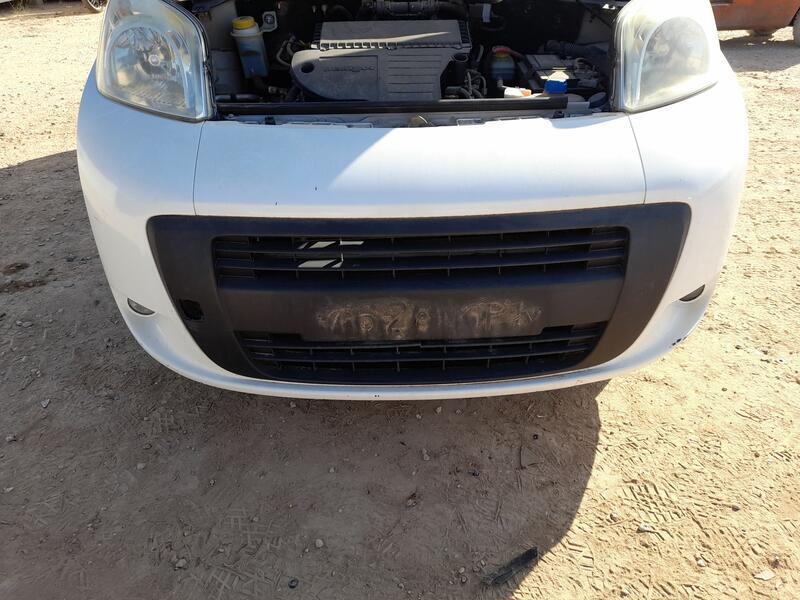 Paragolpes Delantero para Fiat Qubo (225_)