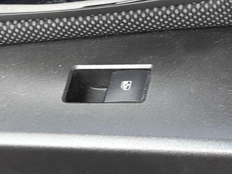 Mando Elevalunas Delantero Derecho para Chevrolet Cruze (J300)
