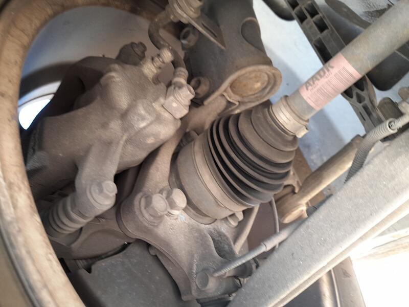 Mangueta Delantera Derecha para Chevrolet Cruze (J300)