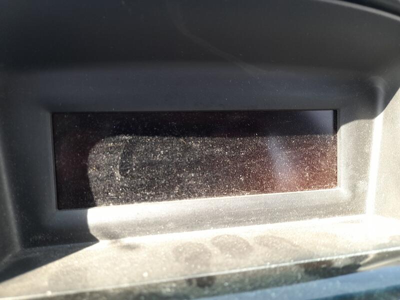 Pantalla Multifuncion para Chevrolet Cruze (J300)