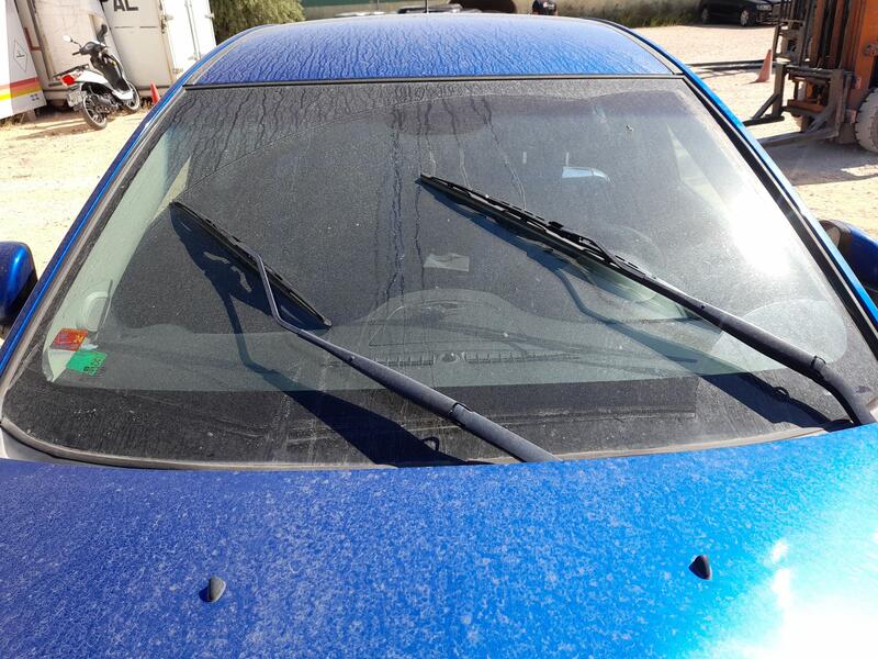 Parabrisas para Chevrolet Cruze (J300)