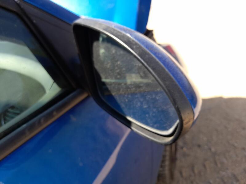 Retrovisor Derecho para Chevrolet Cruze (J300)