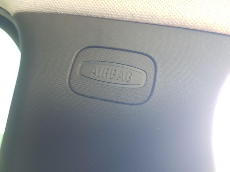 Airbag Cortina Delantero Izquierdo para Opel Crossland X / Crossland (P17, P2Qo)